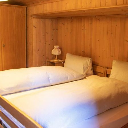 Chalet Suveran Appartamento Arosa Esterno foto